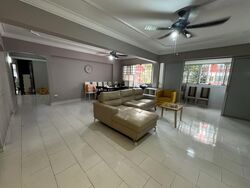 Blk 7 Toh Yi Gardens (Bukit Timah), HDB Executive #609507831